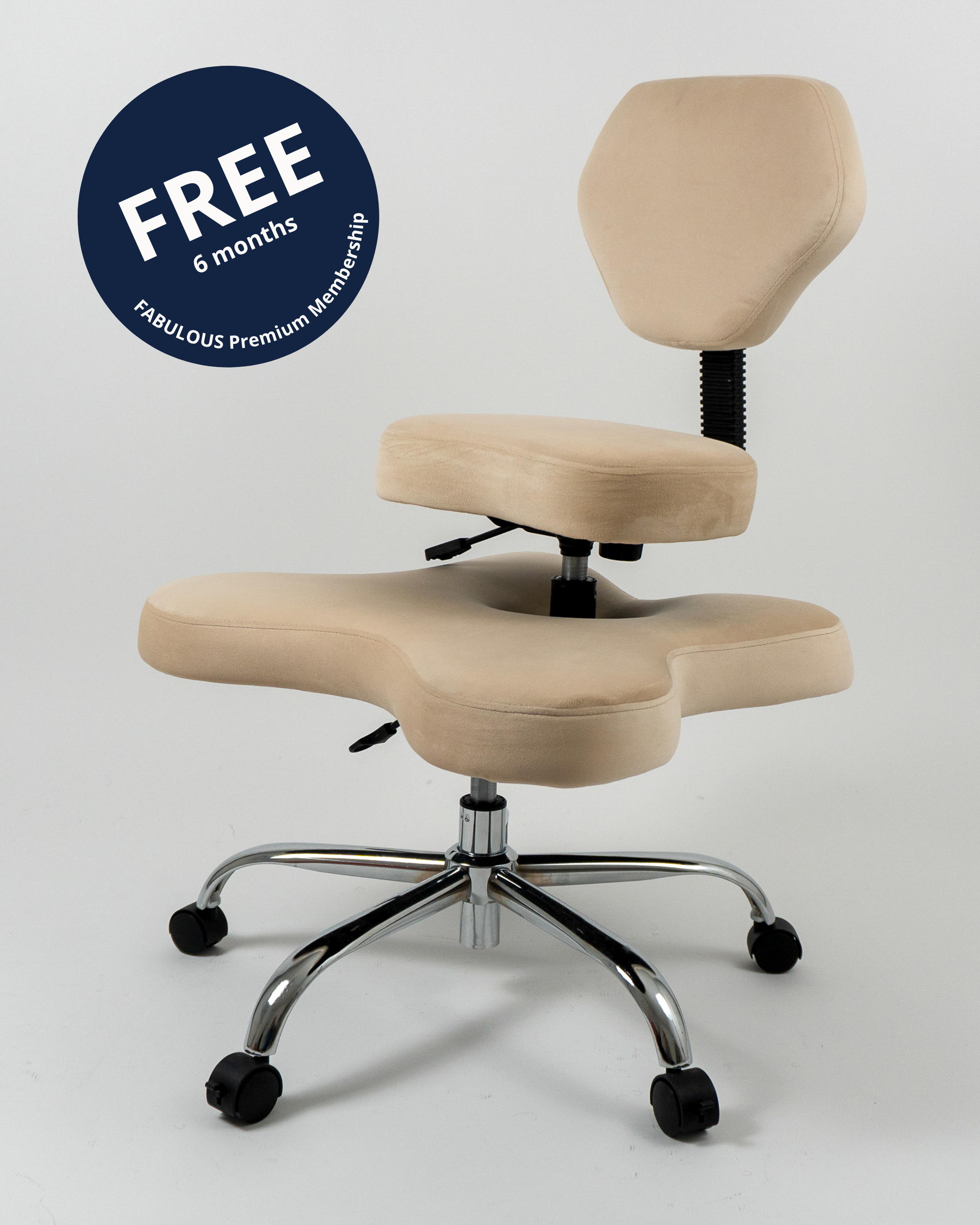 Flytt Freedom Chair - Mind & Body Bundle