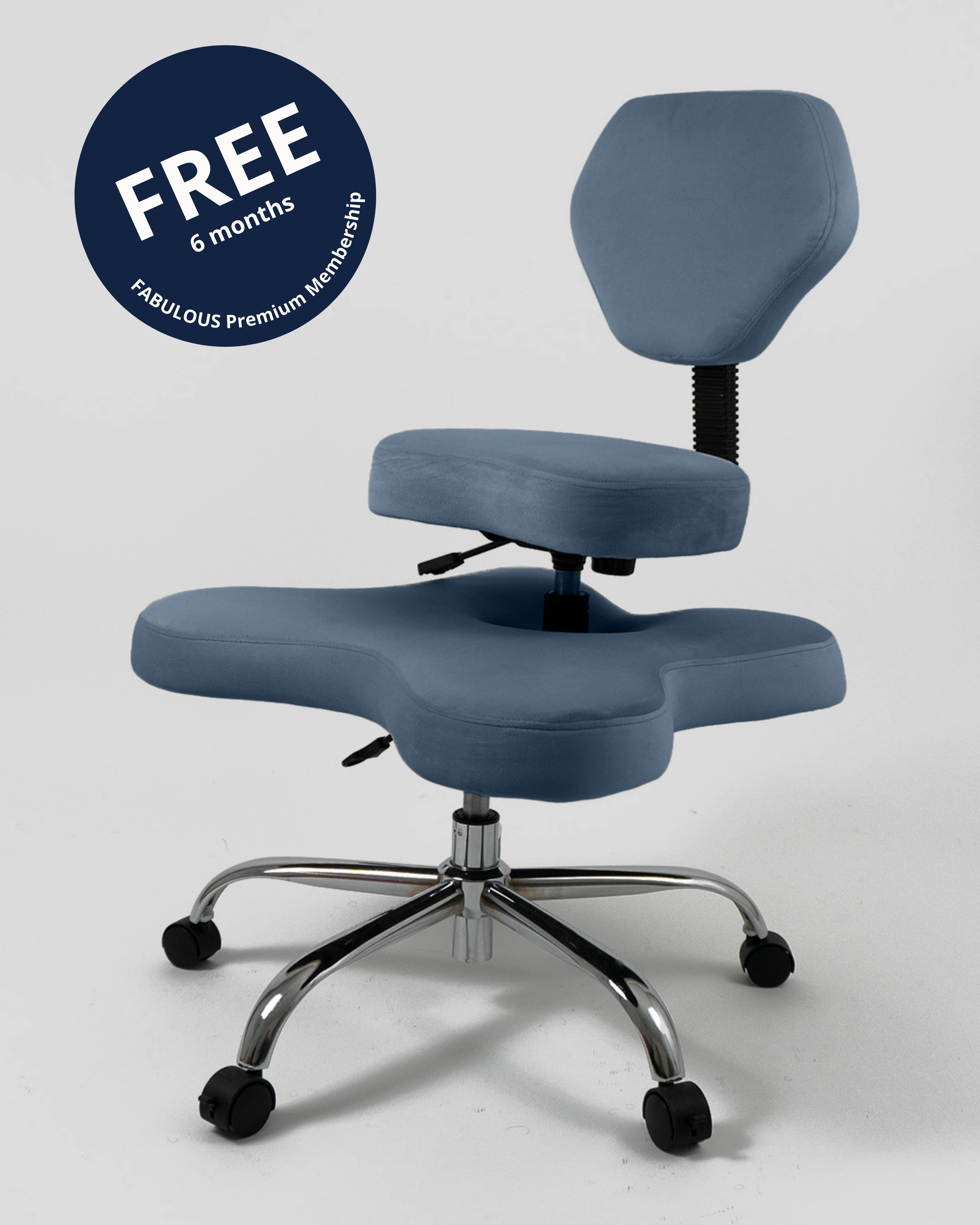 Flytt Freedom Chair - Mind & Body Bundle