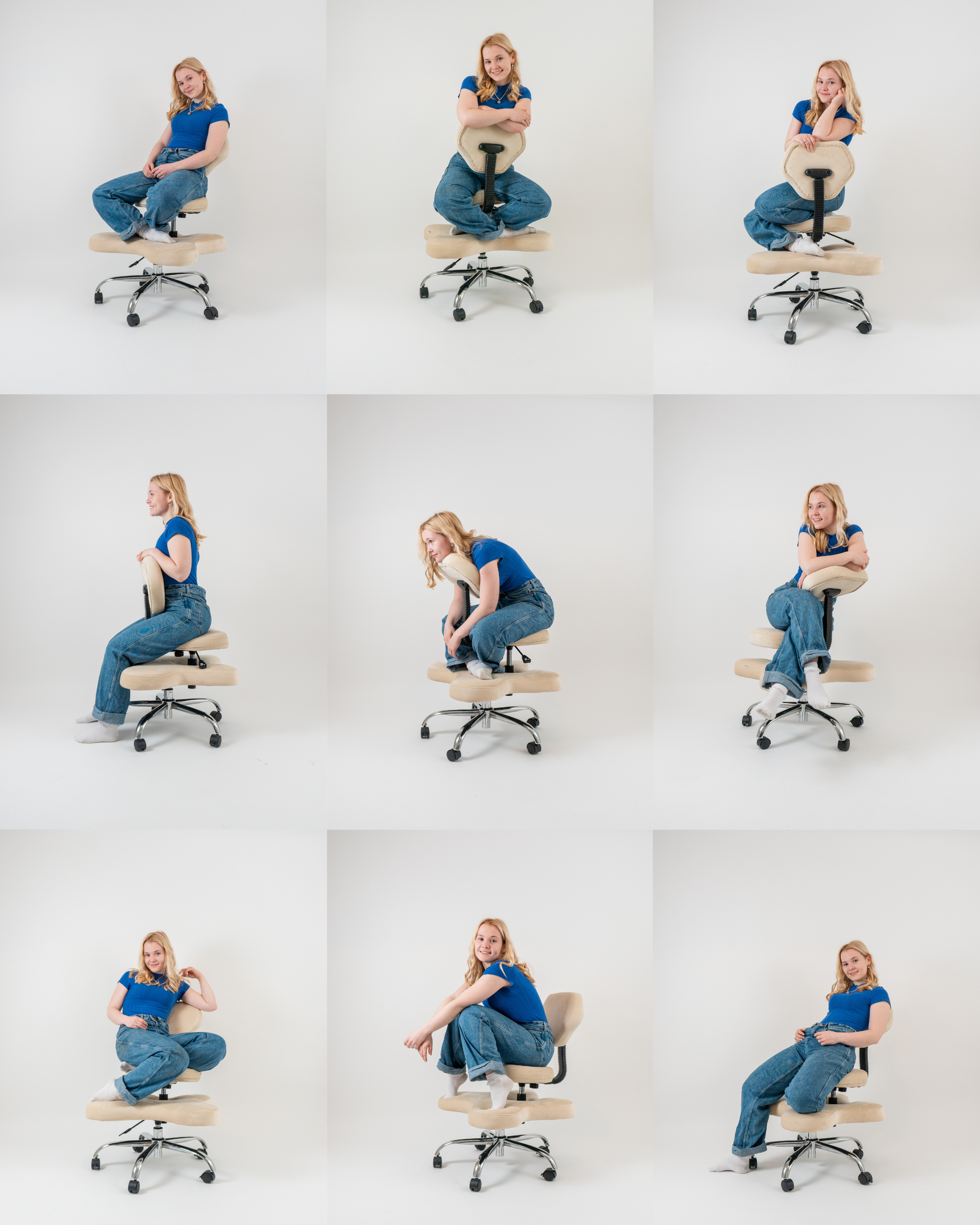 Flytt Freedom Chair - Mind & Body Bundle