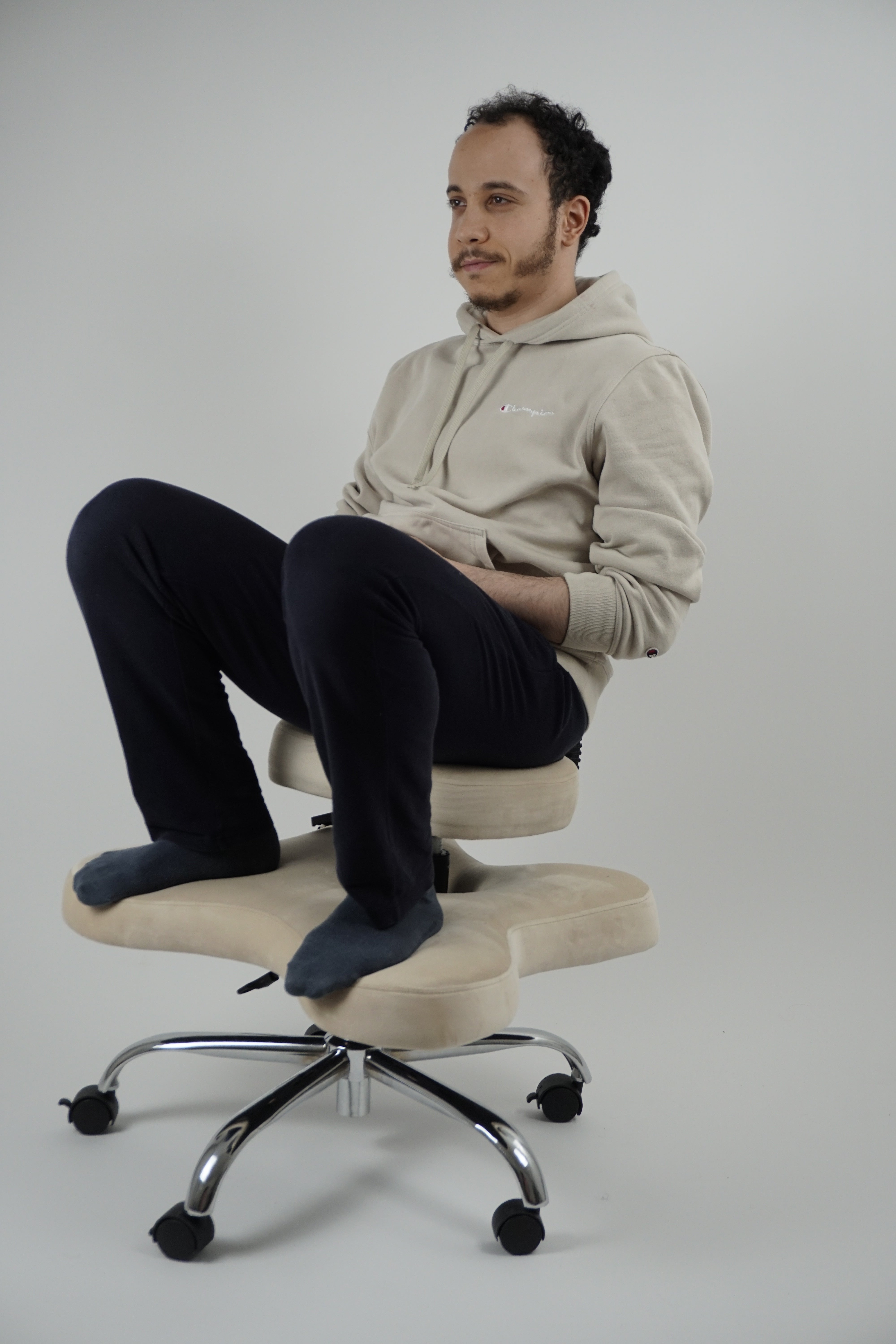 Allure+ Chair : Super Movement Chair