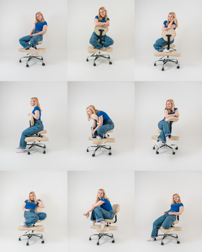 Flytt Freedom Chair - Mind & Body Bundle