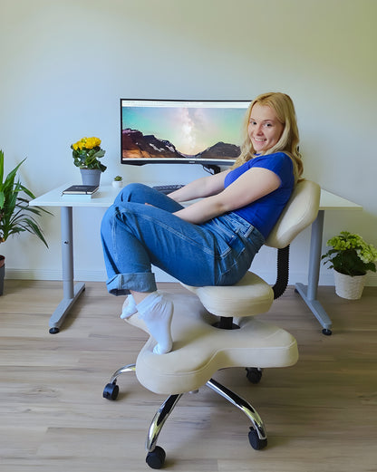 Flytt Freedom Chair - Mind & Body Bundle